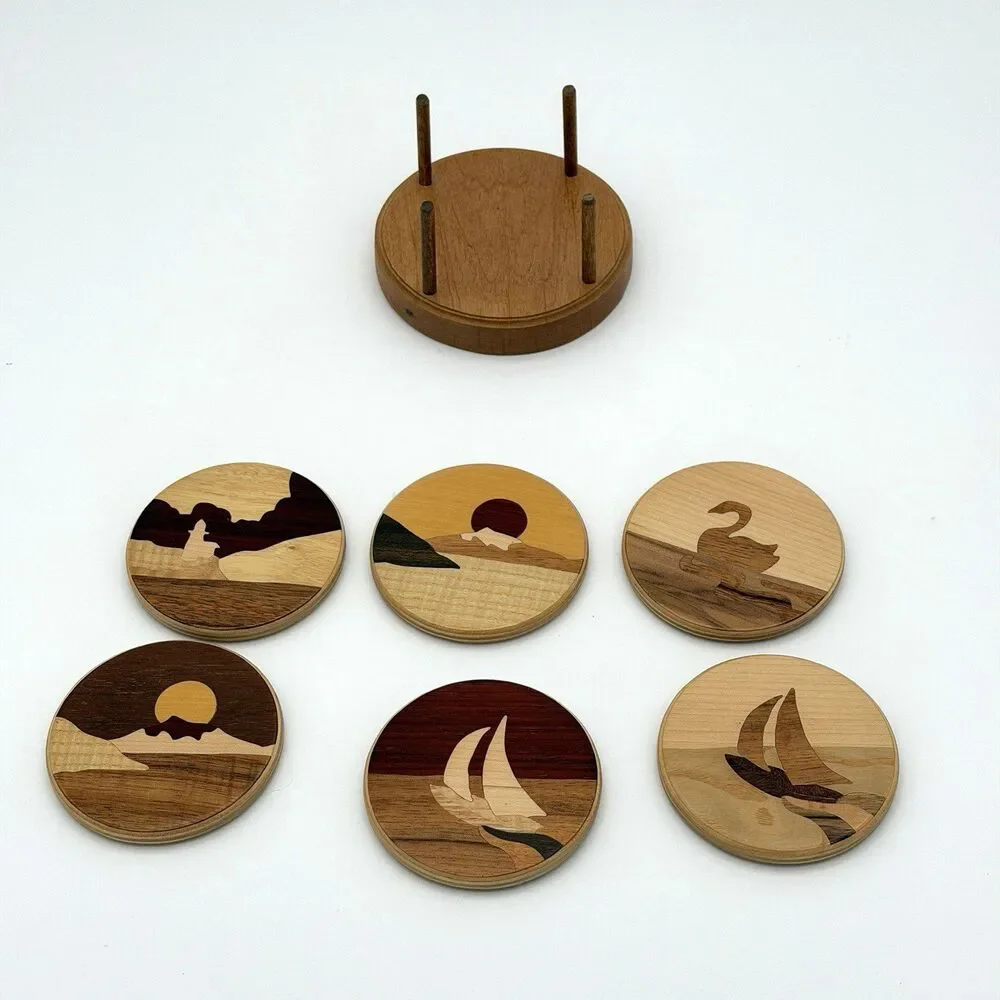 Mountain Woodworks good wood